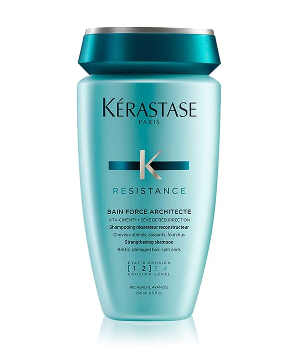 Immagine prodotto 1 di 6, Kérastase Resistance Shampoo per capelli