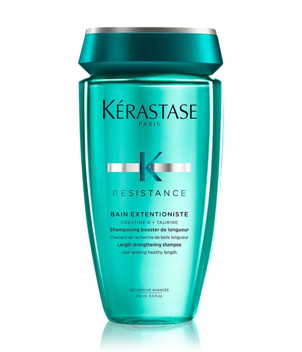 Productafbeelding 1 van 6, Kérastase Resistance Shampoo