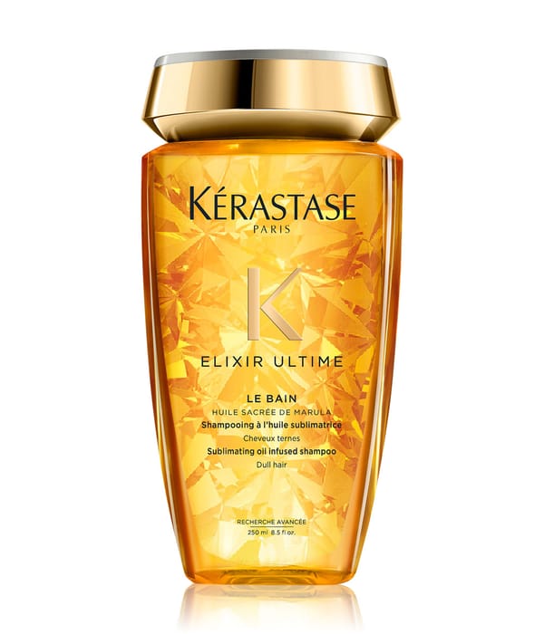 Produktbillede 1 af 6, Kérastase Elixir Ultime Shampoo