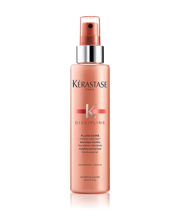 Produktbillede 1 af 5, Kérastase Discipline Fluidealiste Hårspray
