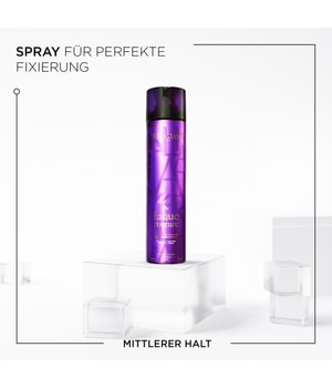 Produktbild 2 von 6, Kérastase Couture Styling Haarspray