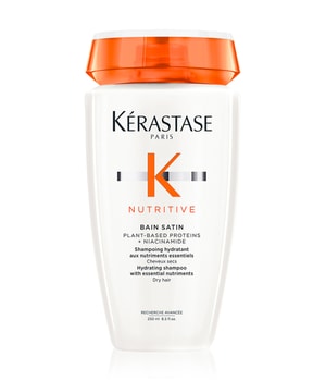 Kérastase Nutritive Bain Satin Shampoo 250 ml