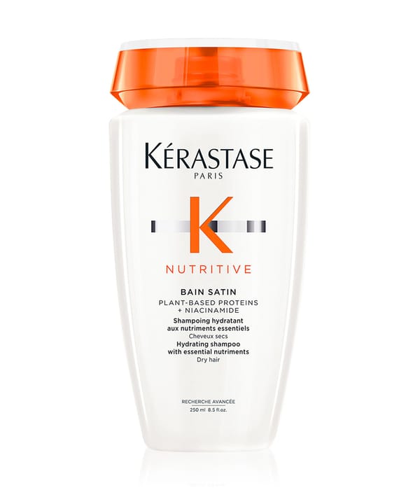 Image du produit 1 sur 6, Kérastase Nutritive Shampoing