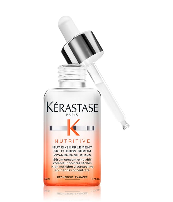 Produktbillede 1 af 4, Kérastase Nutritive Hårserum