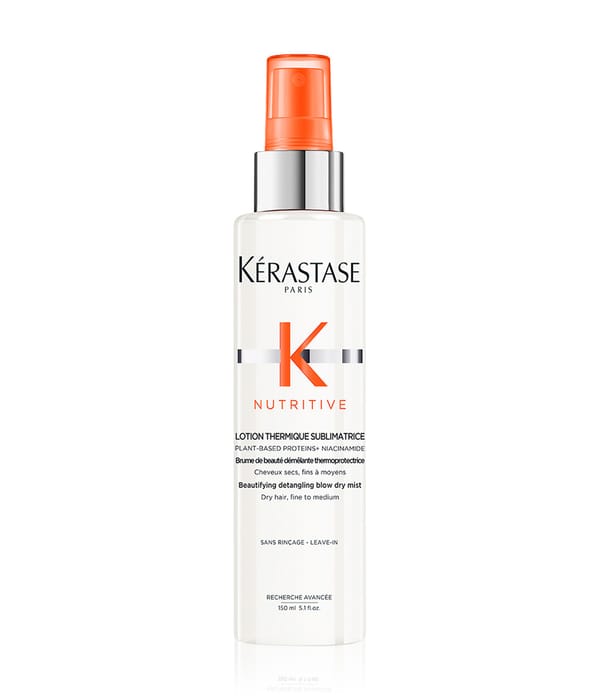 Immagine prodotto 1 di 4, Kérastase Nutritive Trattamento senza risciacquo