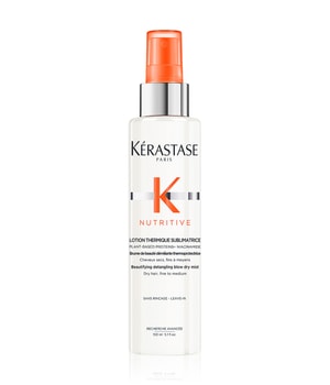 Kérastase Nutritive Lotion Thermique Sublimatrice Leave-in balsam