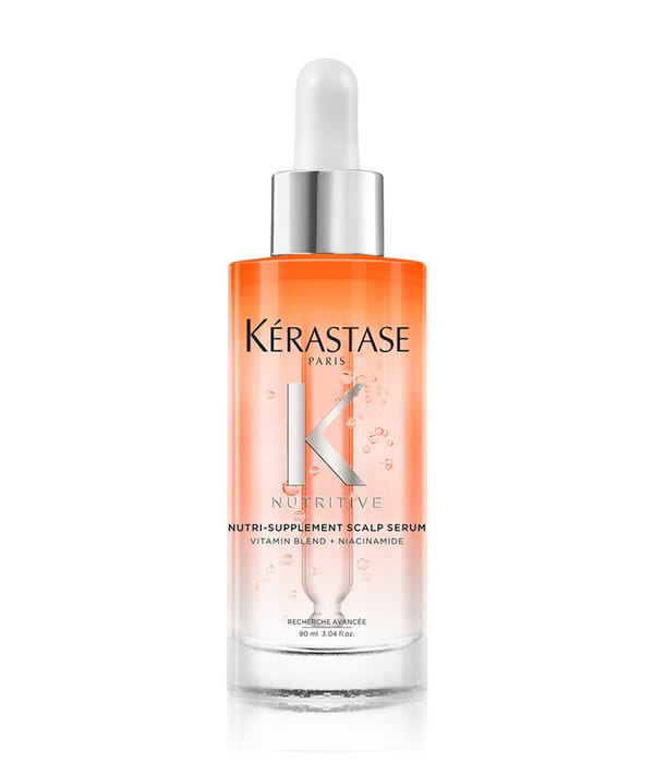 Produktbild 1 av 4, Kérastase Nutritive Hårserum