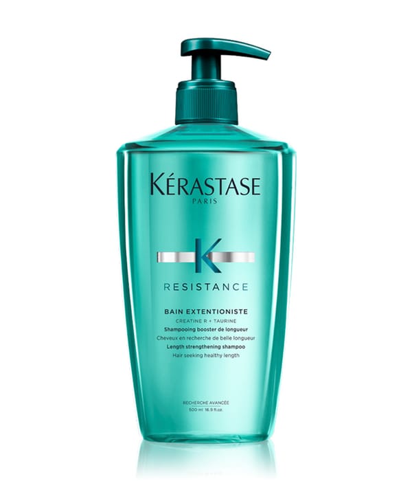 Produktbild 1 av 6, Kérastase Resistance Schampo
