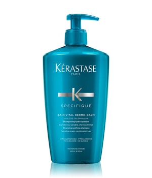 Kérastase Specifique Dermo-Calm Bain Vital Schampo