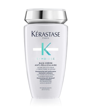 Kérastase Symbiose Bain Crème Anti-Pelliculaire Schampo
