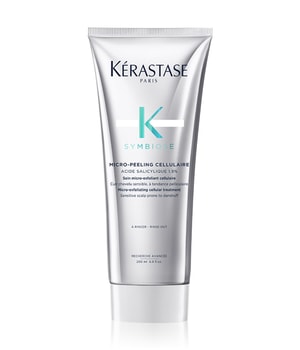 Kérastase Symbiose Micro Peeling Cellulaire Gommage du cuir chevelu