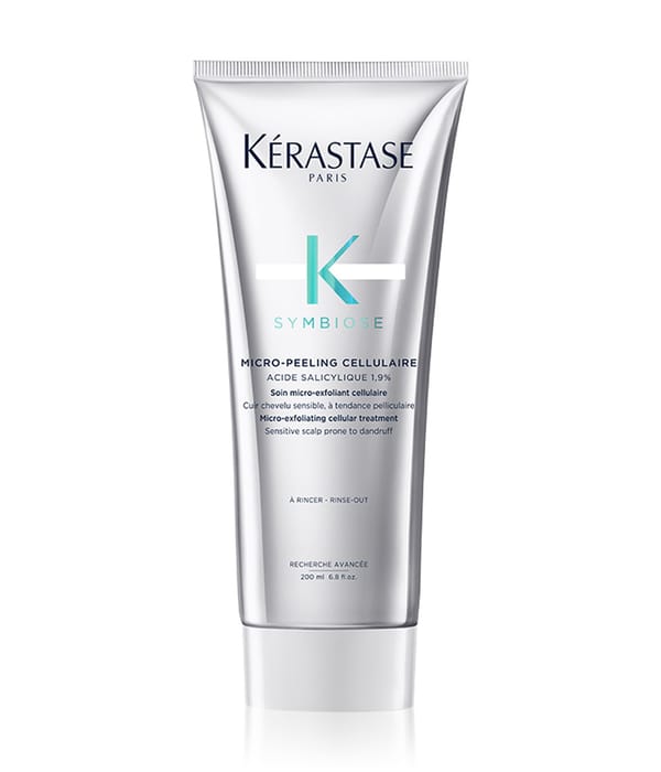 Zdjęcie produktu 1 z 6, Kérastase Symbiose Peeling do skóry głowy