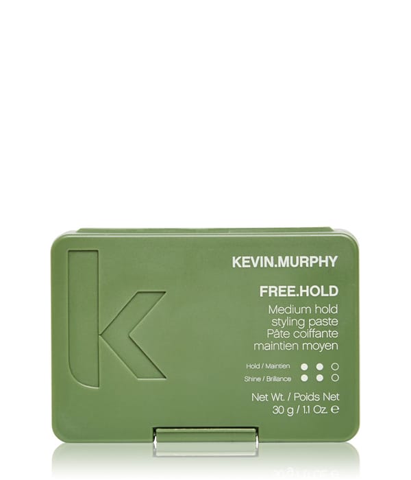 Produktbild 1 von 1, Kevin.Murphy Free.Hold Haarpaste
