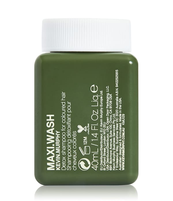 Produktbild 1 von 1, Kevin.Murphy Maxi.Wash Haarshampoo