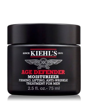 Kiehl's Age Defender Moisturizer Gezichtscrème 75 ml