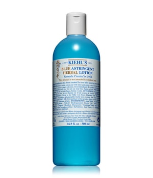 Kiehl's Blue Herbal Astrintgent Lotion Rengöringslotion