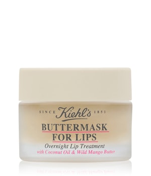 Kiehl's Buttermask For Lips Lipmasker 10 g