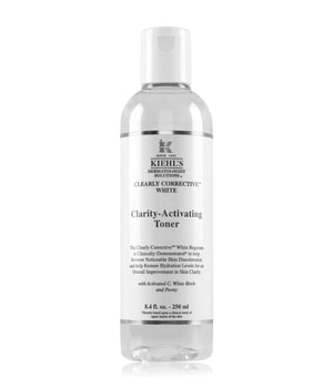 Kiehl's Clearly Corrective Clarity-Activating Toner Toner