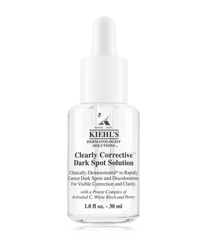 Kiehl's Clearly Corrective Dark Spot Solution Serum 30 ml