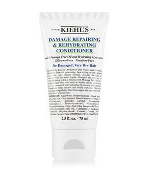 Kiehl's Damage Repairing & Rehydrating Balsam