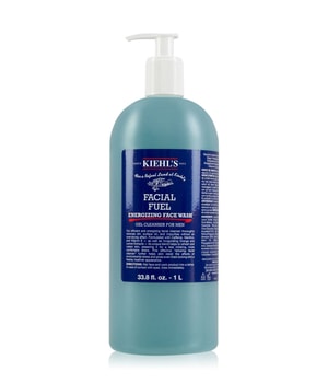 Kiehl's Facial Fuel Energizing Face Wash Rengöringsgel