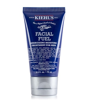 Kiehl's Facial Fuel Energizing Moisture Treatment for Men Gezichtscrème 75 ml