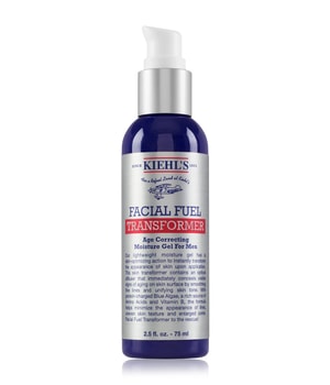 Kiehl's Facial Fuel Transformer Gezichtsgel 75 ml