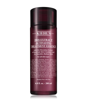 Kiehl's Iris Extract Activating Treatment Essence Ansigtsvand