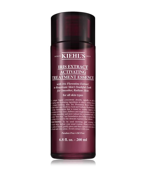 Produktbillede 1 af 1, Kiehl's Iris Extract Ansigtsvand