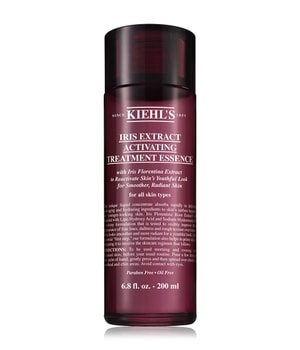 Kiehl's Iris Extract Activating Treatment Essence Gesichtswasser · 200 ml