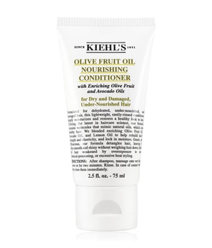 Kiehl's Olive Fruit Oil Balsam