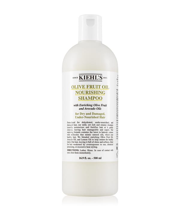 Zdjęcie produktu 1 z 1, Kiehl's Oliwa z oliwek Szampon do włosów