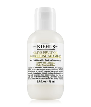 Kiehl's Olive Fruit Oil Schampo