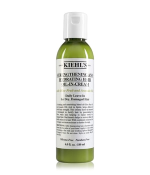 Kiehl's Olive Fruit Oil Strenghthening and Hydrating Hårbehandling