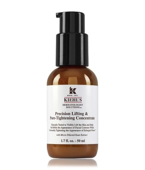 Kiehl's Precision Lifting & Pore Tightening Concentrate Serum