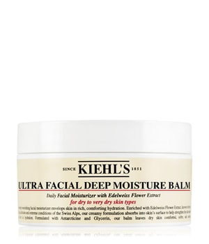 Kiehl's Ultra Facial Deep Moisture Balm Gezichtsbalsem 150 ml