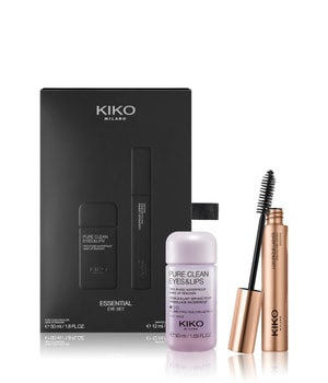Kiko Milano Essential Eye Set Oogmake-up set 1 st