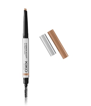 KIKO Milano Eyebrow Sculpt Automatic Pencil Kredka do brwi 0.9 g 02 Blondes and Redheads