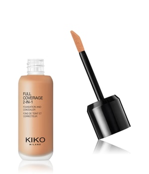 KIKO Milano Full Coverage 2-in-1 Flydende foundation