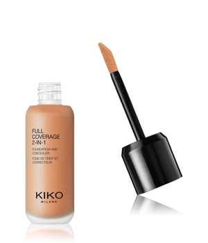 KIKO Milano Full Coverage 2-in-1 Fond de teint