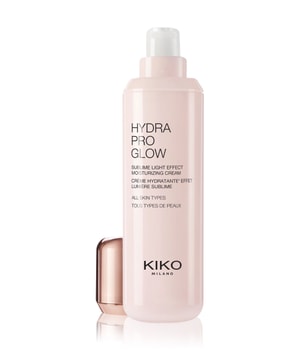 Kiko Milano Hydra Pro Glow Gezichtscrème 50 ml