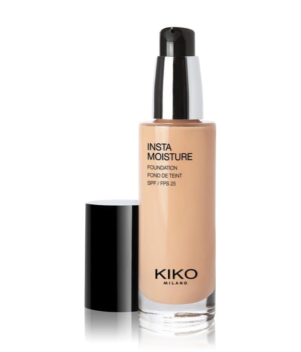 Zdjęcie produktu 1 z 2, KIKO Milano Instamoisture Foundation Podkład w płynie