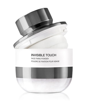 KIKO Milano Invisible Touch Face Fixing Powder Fikseringspudder