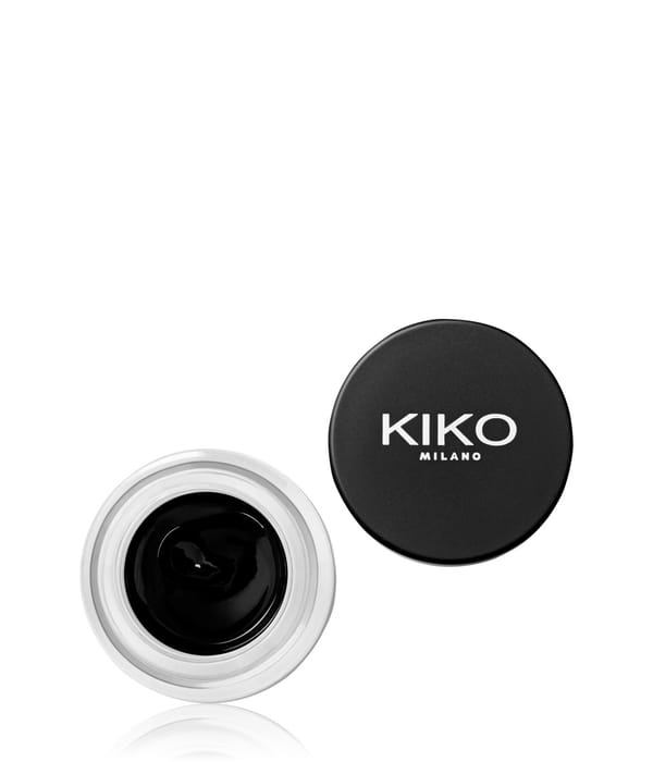 Obrázek produktu 1 z 2, KIKO Milano Lasting Gel Eyeliner Tužka na oči