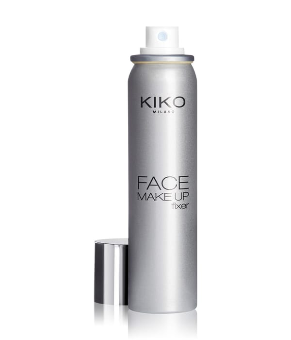 Produktbild 1 von 2, KIKO Milano Make Up Fixer Fixing Spray