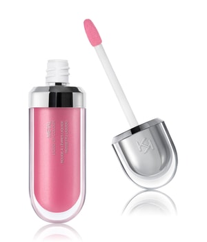 KIKO Milano Metal Liquid Lip Colour Liquid lipstick