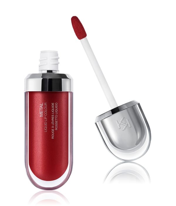 Produktbild 1 von 3, KIKO Milano Metal Liquid Lipstick