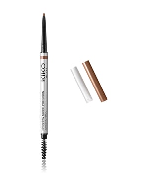 KIKO Milano Micro Precision Eyebrow Pencil Crayon sourcils