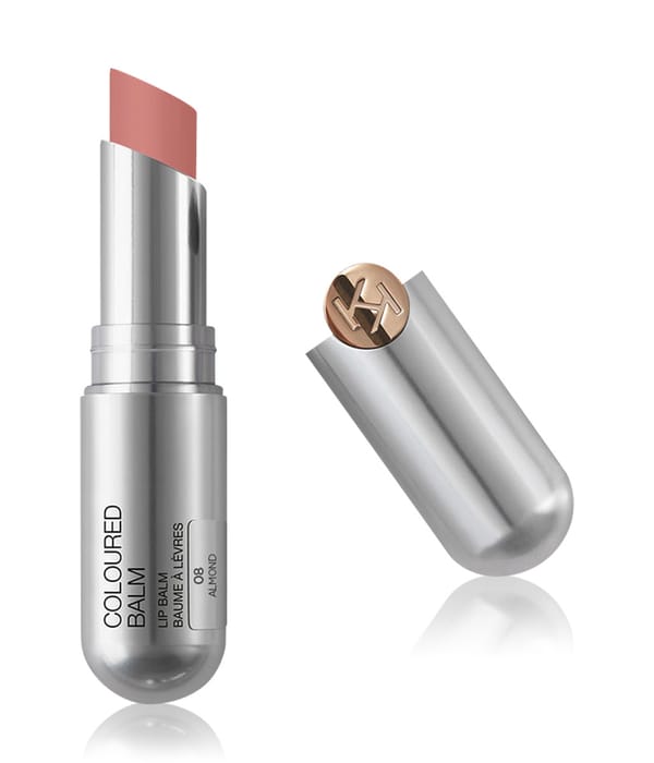Obrázek produktu 1 z 2, KIKO Milano Coloured Balm Balzám na rty