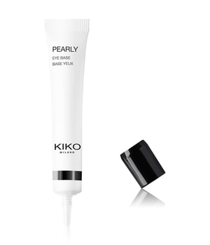 KIKO Milano Eye Base Baza do cieni do powiek 10 ml Pearly